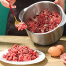 TurboChef - Picador De Alimentos Elétrico Profissional - Entrega Grátis