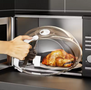 MicroWear - Tampa Estufa de Aquecimento para Micro-Ondas