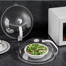 MicroWear - Tampa Estufa de Aquecimento para Micro-Ondas