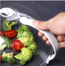 MicroWear - Tampa Estufa de Aquecimento para Micro-Ondas