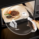 MicroWear - Tampa Estufa de Aquecimento para Micro-Ondas