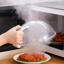 MicroWear - Tampa Estufa de Aquecimento para Micro-Ondas