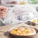 MicroWear - Tampa Estufa de Aquecimento para Micro-Ondas