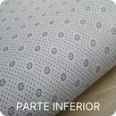 Tapete Antiderrapante para Banheiro - Absorvente e Mácio