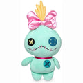 Pelúcias Lilo e Stitch - Presentes Perfeitos para Crianças