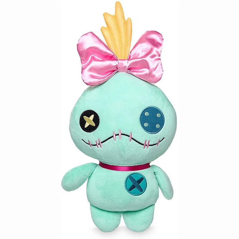 Pelúcias Lilo e Stitch - Presentes Perfeitos para Crianças