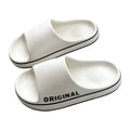 Chinelo Ortopédico Feminino Anti-Derrapante com Sola Grossa – Conforto e Estilo em Cada Passo