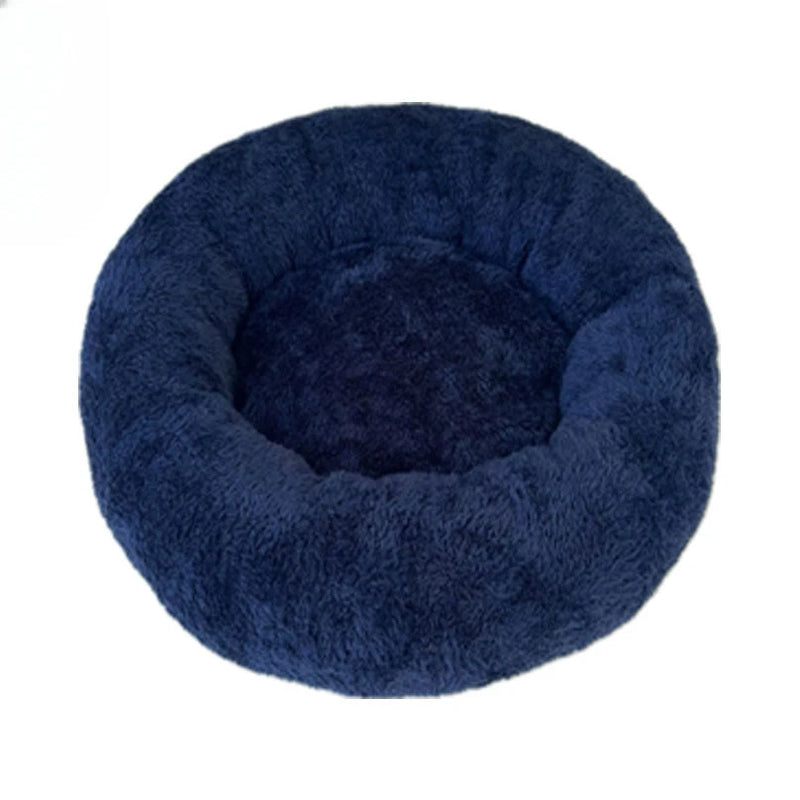 Cama Nuvem para Pets - Lavável e Macia