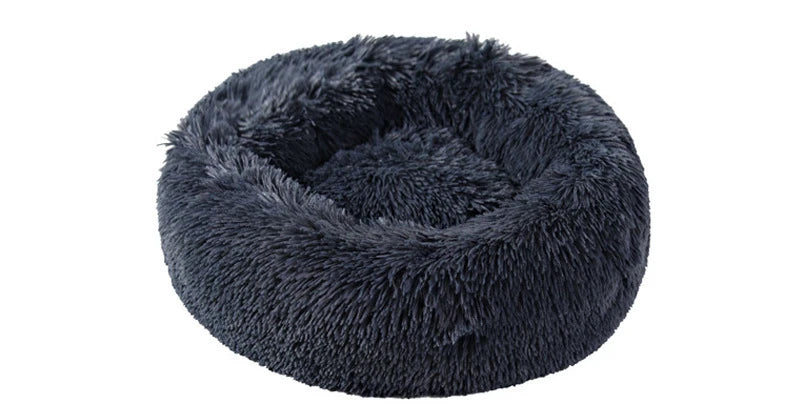 Cama Nuvem para Pets - Lavável e Macia
