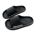Chinelo Ortopédico Feminino Anti-Derrapante com Sola Grossa – Conforto e Estilo em Cada Passo