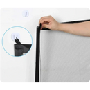 Tela de Proteção Retrátil para Crianças e Pets - EasyGuard