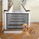 Tela de Proteção Retrátil para Crianças e Pets - EasyGuard