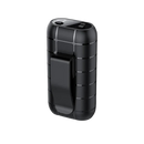 Micro Escuta - Gravador de Voz Profissional - Longa Duração e Alta Qualidade