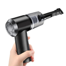 Aspirador de Pó Portátil - O Melhor Para o seu Dia a Dia