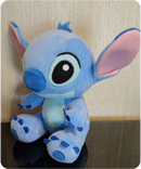 Pelúcias Lilo e Stitch - Presentes Perfeitos para Crianças