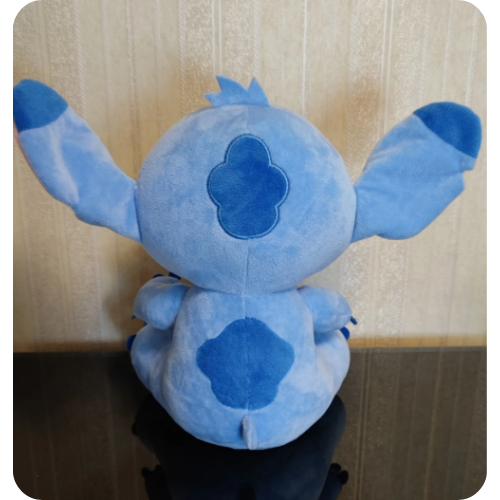 Pelúcias Lilo e Stitch - Presentes Perfeitos para Crianças
