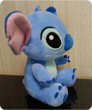 Pelúcias Lilo e Stitch - Presentes Perfeitos para Crianças