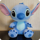 Pelúcias Lilo e Stitch - Presentes Perfeitos para Crianças