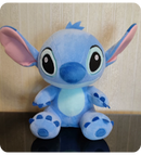 Pelúcias Lilo e Stitch - Presentes Perfeitos para Crianças