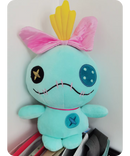 Pelúcias Lilo e Stitch - Presentes Perfeitos para Crianças