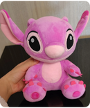 Pelúcias Lilo e Stitch - Presentes Perfeitos para Crianças