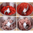 TurboChef - Picador De Alimentos Elétrico Profissional - Entrega Grátis